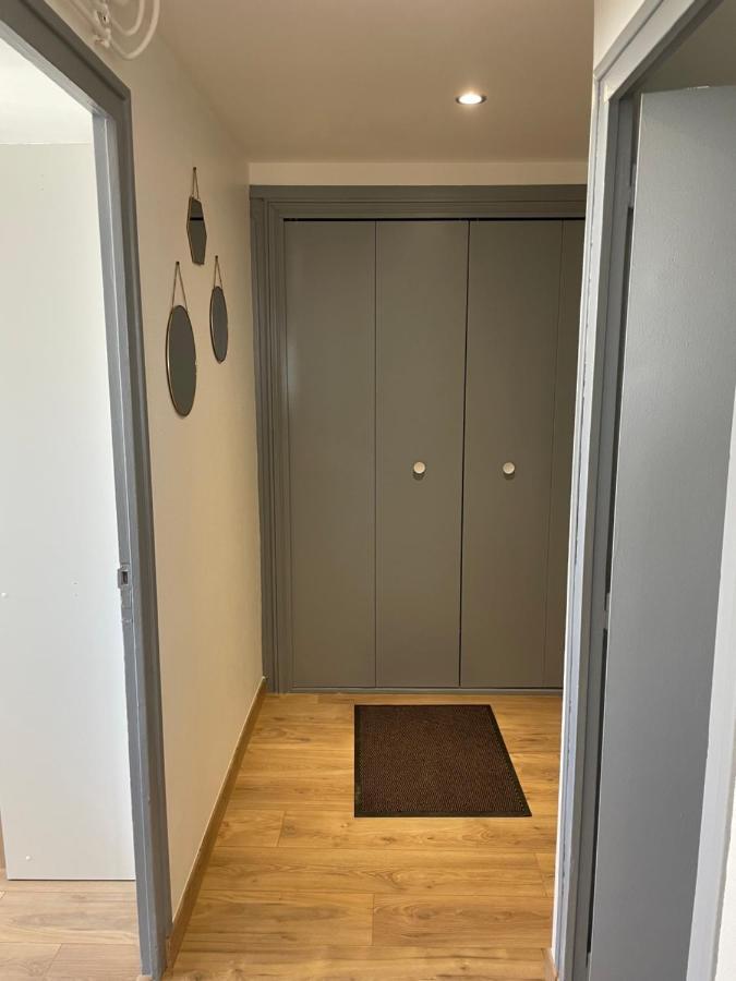 Appartement Cosy