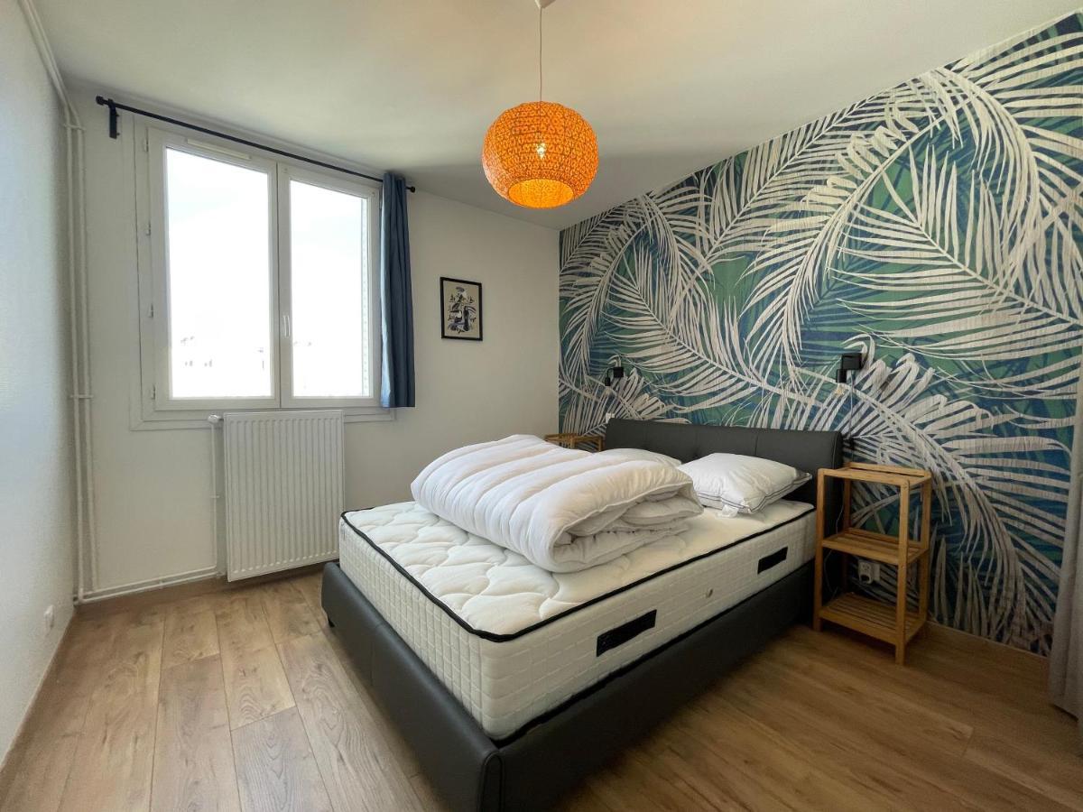 Cosy Appartement Montluçon