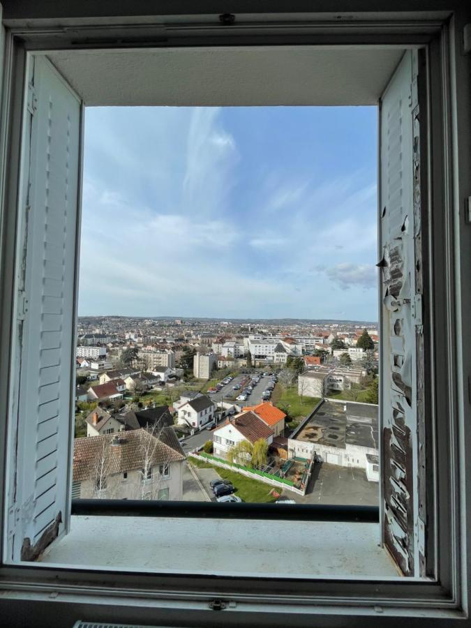 Cosy Appartement