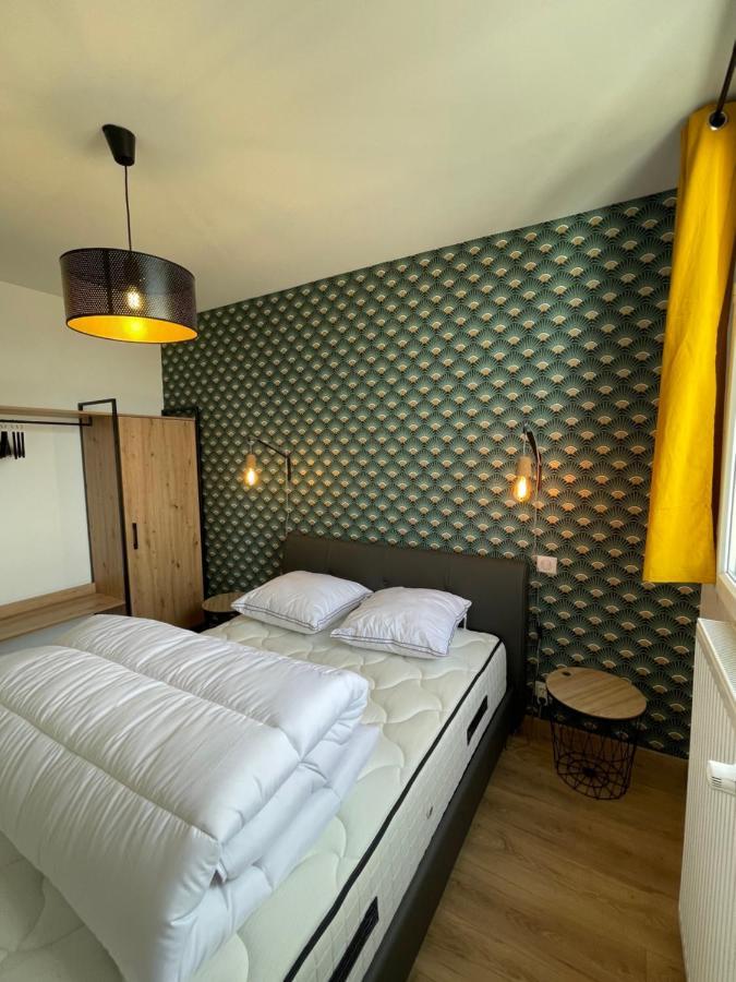 Appartement Cosy *