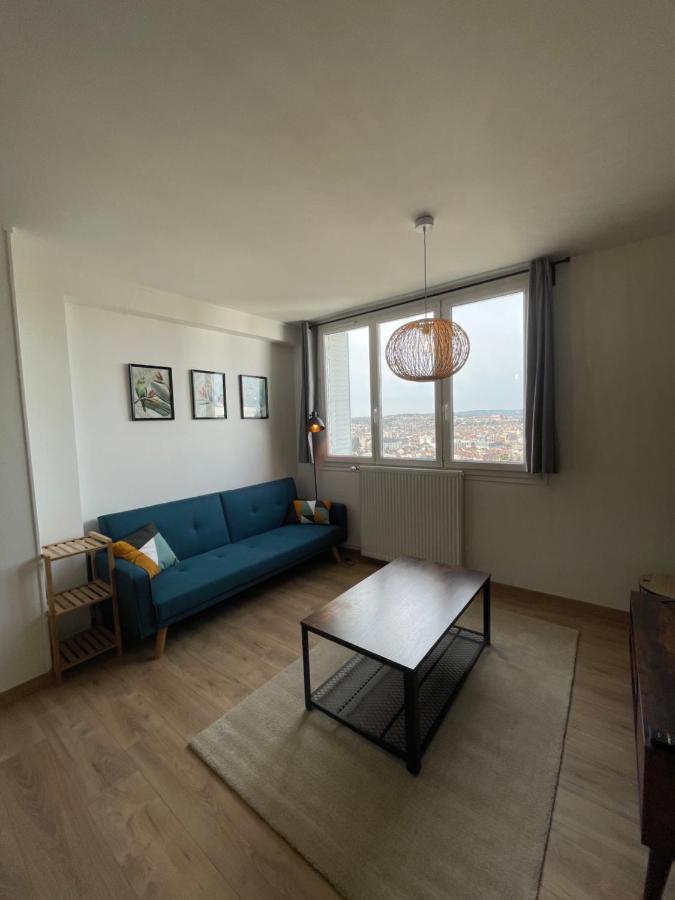 Appartement Cosy *