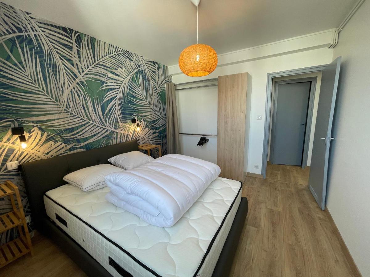 Appartement Cosy *