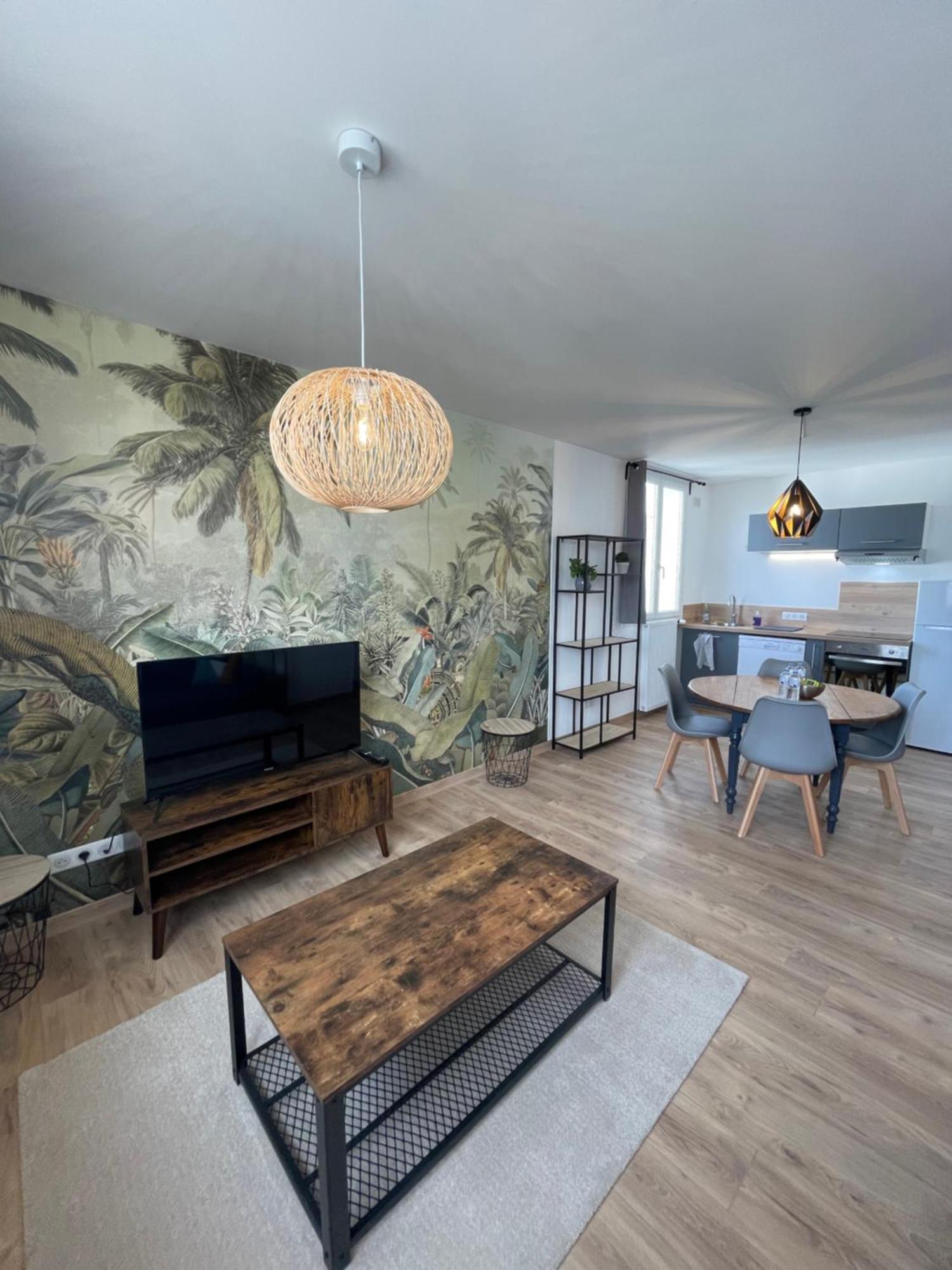 Cosy Appartement *