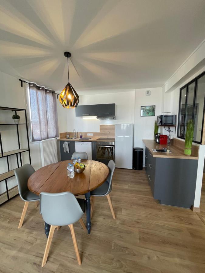 Cosy Appartement