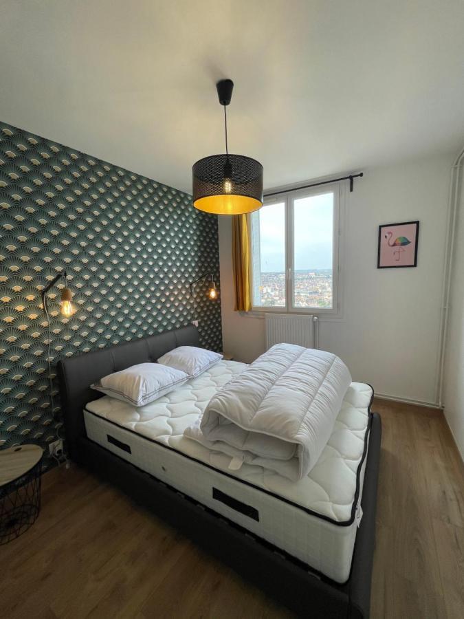 Cosy Appartement *