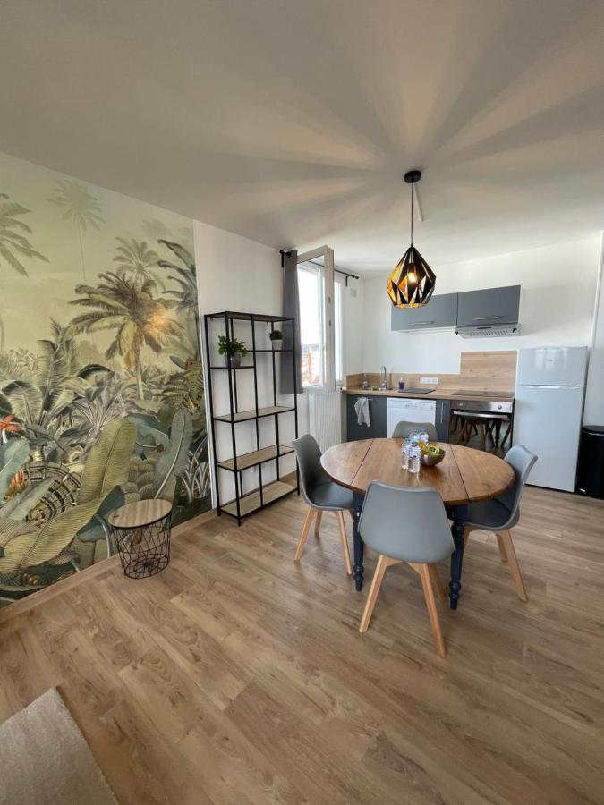 Cosy Appartement Montluçon